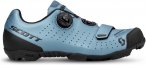 Scott W Mtb Comp Boa Shoe Blau | Größe EU 39 | Damen All-Mountain/Trekking