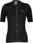 Scott W Rc Contessa Sign. S/sl Shirt (vorgängermodell) Schwarz | Größe XL | D