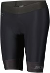 Scott W Rc Pro +++ Shorts Schwarz | Größe XL | Damen Fahrrad Shorts