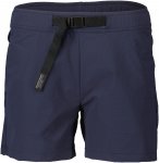 Scott W Ripstop Mountain Shorts Blau | Größe XL | Damen