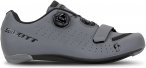 Scott W Road Comp Boa Reflective Shoe Grau | Größe EU 39 | Damen Rennrad