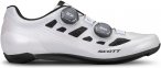 Scott W Road Rc Vertec Shoe Weiß | Größe EU 42 | Damen Rennrad