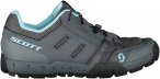 Scott W Sport Crus-r Flat Lace Shoe Grau | Größe EU 36 | Damen All-Mountain/Tr