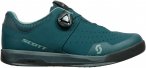 Scott W Sport Volt Shoe Blau | Größe EU 41 | Damen Fahrradschuhe