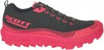 Scott W Supertrac Ultra RC Shoe Pink / Schwarz | Größe EU 38.5 | Damen Laufsch