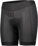 Scott W Trail Underwear Pro +++ Shorts Schwarz | Größe XL | Damen Kurze Unterh