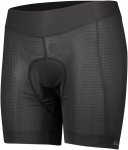 Scott W Trail Underwear + Shorts Schwarz | Damen Kurze Unterhose