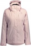 Scott W Ultimate Dryo 10 Jacket (vorgängermodell) Pink | Größe XS | Damen Ski
