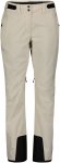 Scott W Ultimate Dryo 10 Pants Beige / Weiß | Größe XL | Damen Hose