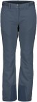 Scott W Ultimate Dryo 10 Pants Blau | Größe XS | Damen Hose