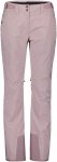 Scott W Ultimate Dryo 10 Pants Pink | Größe XS | Damen Hose