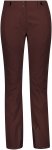 Scott W Ultimate Dryo 10 Pants Rot | Größe XL | Damen Hose