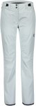 Scott W Ultimate Dryo 10 Pants (Vorgängermodell) Blau | Größe XS | Damen Hose