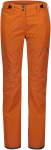 Scott W Ultimate Dryo 10 Pants (Vorgängermodell) Orange | Damen Hose