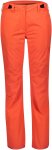 Scott W Ultimate Dryo 10 Pants (Vorgängermodell) Orange | Größe XS | Damen Ho
