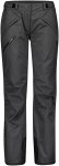 Scott W Ultimate Dryo Pants (vorgängermodell) Grau | Größe XS | Damen Hose