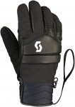 Scott W Ultimate Plus Glove Schwarz | Damen Fingerhandschuh