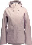Scott W Vertic 3l Jacket (vorgängermodell) Pink | Größe XS | Damen Ski- & Sno