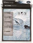 Sea To Summit Waterproof Map Case Small Schwarz | Größe One Size |  Dokumentta