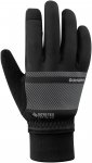 Shimano Infinium Primaloft Gloves Grau |  Accessoires