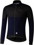 Shimano M Beaufort Jacket Blau | Größe XXL | Herren Anorak