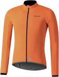 Shimano M Windflex Jacket Orange | Herren Anorak