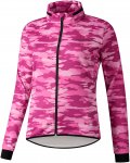 Shimano W Furano Jacket Warm Pink | Größe XL | Damen Anorak