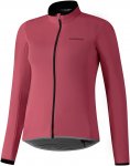 Shimano W Windflex Jacket Pink | Größe XL | Damen Anorak