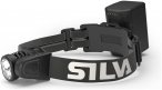 Silva Free 2000 L Schwarz | Größe One Size |  Stirnlampe