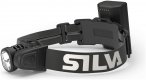 Silva Free 2000 M Schwarz | Größe One Size |  Stirnlampe