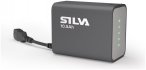 Silva Headlamp Battery 10.5 Ah Grau | Größe One Size |  Lampen-Zubehör