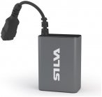 Silva Headlamp Battery 2.0 Ah Grau | Größe One Size |  Lampen-Zubehör