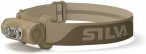 Silva Mr70 Taktik Zip Bag Braun | Größe One Size |  Stirnlampe