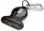 Silva Pocket Compass Schwarz | Größe One Size |  Kompanden