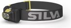 Silva Scout 3 Schwarz | Größe One Size |  Stirnlampe