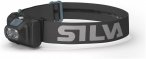 Silva Scout 3xth Schwarz | Größe One Size |  Stirnlampe
