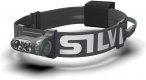 Silva Trail Runner Free 2 Ultra Grau | Größe One Size |  Stirnlampe