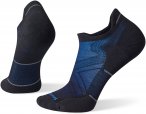 Smartwool M Run Targeted Cushion Low Ankle Socks Schwarz | Größe XL | Herren K