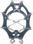 Snowline Spikes Chainsen Pro Blau / Grau | Größe XL |  Schuh-Zubehör