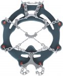 Snowline Spikes Chainsen Pro Xt Blau / Rot | Größe M |  Schuh-Zubehör
