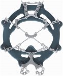 Snowline Spikes Chainsen Pro Xt Blau / Schwarz | Größe XXL |  Schuh-Zubehör