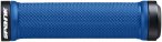 Spank Lock-on Grip Spoon Blau | Größe One Size |  Griffe & Lenkerbänder