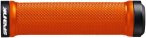 Spank Lock-on Grip Spoon Orange | Größe One Size |  Griffe & Lenkerbänder