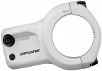 Spank Spoon 318 Stem Grau | Größe 33 mm |  Fahrrad-Zubehör