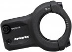 Spank Spoon 318 Stem Schwarz | Größe 43 mm |  Fahrrad-Zubehör