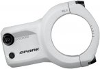 Spank Spoon 350 Stem Grau | Größe 35 mm |  Fahrrad-Zubehör
