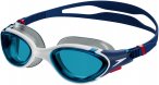 Speedo Biofuse 2.0 Goggle Blau | Größe One Size |  Schwimmbrille