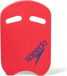 Speedo Kick Board Rot | Größe One Size |  Schwimmhilfen