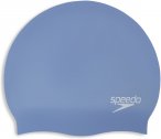 Speedo Long Hair Cap Blau | Größe One Size |  Accessoires