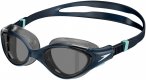 Speedo W Biofuse 2.0 Goggle Blau | Größe One Size | Damen Schwimmbrille